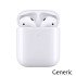 A2 True Wireless Stereo Headset (white)