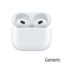 A4 True Wireless Stereo Headset (white)