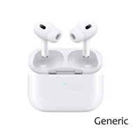 A5 Pro 2nd True Wireless Stereo Headset (white)
