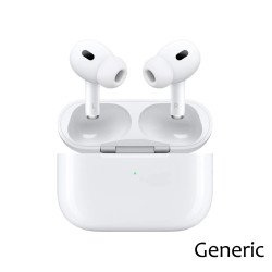 A5 Pro 2nd True Wireless Stereo Headset (white)
