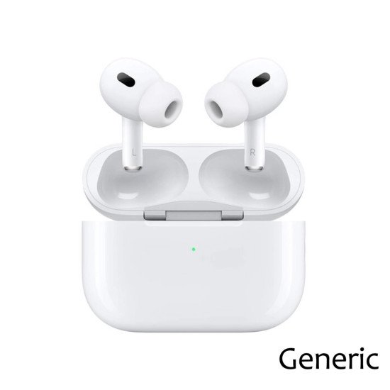 A5 Pro 2nd True Wireless Stereo Headset (white) A5 Pro 2nd True Wireless Stereo Headset (white)