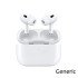 A5 Pro 2nd True Wireless Stereo Headset (white)