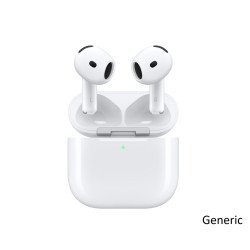 A7 True Wireless Stereo Headset (white)