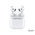 A7 True Wireless Stereo Headset (white)