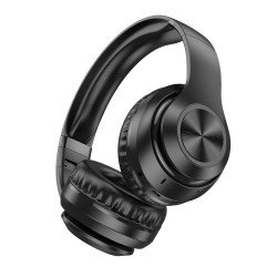 BO24 Gratified BT headphones (black)