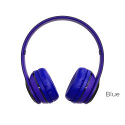 BO4 Rhyme wireless headphones (blue)