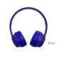 BO4 Rhyme wireless headphones (blue) BO4 Rhyme wireless headphones (blue)