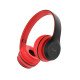 BO4 Rhyme wireless headphones (red) BO4 Rhyme wireless headphones (red)