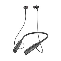 BE66 Wireless Sports Earphones (black)
