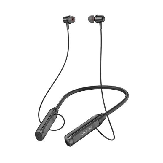 BE66 Wireless Sports Earphones (black) BE66 Wireless Sports Earphones (black)