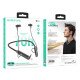 BE66 Wireless Sports Earphones (black) BE66 Wireless Sports Earphones (black)