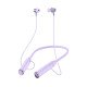 BE66 Wireless Sports Earphones (purple) BE66 Wireless Sports Earphones (purple)