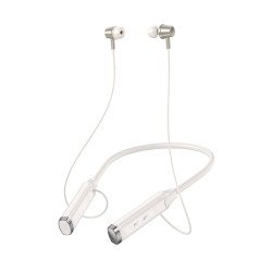 BE66 Wireless Sports Earphones (beige)