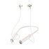 BE66 Wireless Sports Earphones (beige)