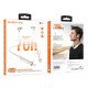 BE66 Wireless Sports Earphones (beige) BE66 Wireless Sports Earphones (beige)