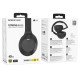BO26 Delightful BT headphones (black) BO26 Delightful BT headphones (black)