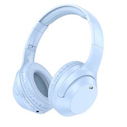 BO26 Delightful BT headphones (blue)