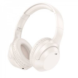 BO26 Delightful BT headphones (white)