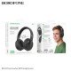 BO29 Fascinador BT headphones (black) BO29 Fascinador BT headphones (black)