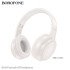 BO29 Fascinador BT headphones (white)