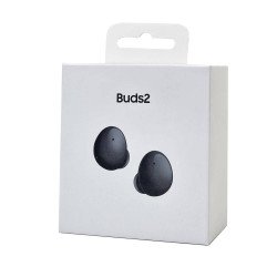 Buds 2 Wireless Stereo Headset (black)