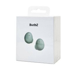 Buds 2 Wireless Stereo Headset (green)
