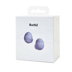 Buds 2 Wireless Stereo Headset (purple)