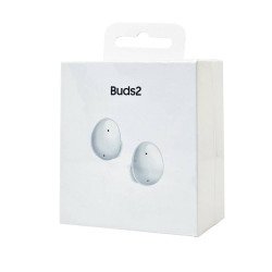 Buds 2 Wireless Stereo Headset (white)