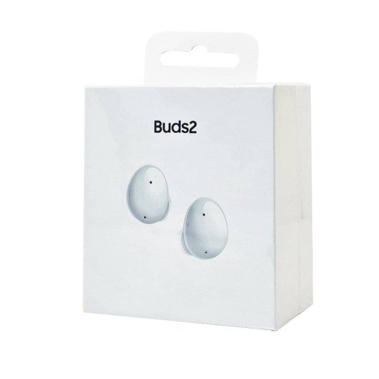 Buds 2 Wireless Stereo Headset (white) Buds 2 Wireless Stereo Headset (white)