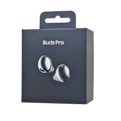 Buds Pro Wireless Stereo Headset (black)
