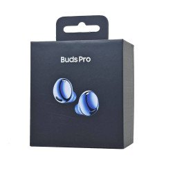 Buds Pro Wireless Stereo Headset (purple)