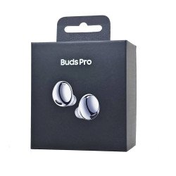Buds Pro Wireless Stereo Headset (white)