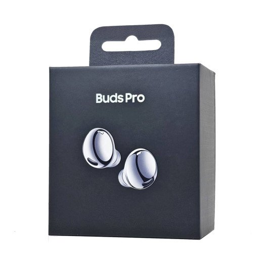 Buds Pro Wireless Stereo Headset (white) Buds Pro Wireless Stereo Headset (white)
