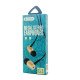 Celebrat G1 Metal Stereo Earphone (gold) Celebrat G1 Metal Stereo Earphone (gold)