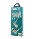 Celebrat G1 Metal Stereo Earphone (silver) Celebrat G1 Metal Stereo Earphone (silver)
