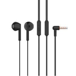Celebrat G6 Stereo Sound Earphone (black)