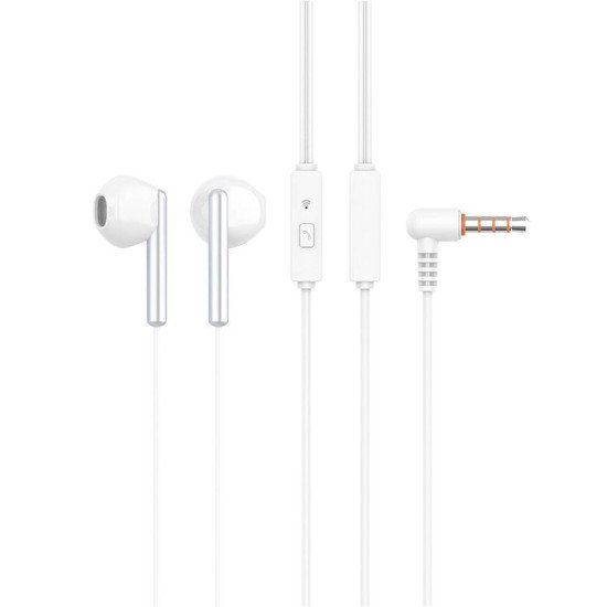 Celebrat G6 Stereo Sound Earphone (white) Celebrat G6 Stereo Sound Earphone (white)