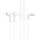 Celebrat G6 Stereo Sound Earphone (white) Celebrat G6 Stereo Sound Earphone (white)
