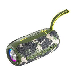 HopeStar H49 Box Speaker (camo)