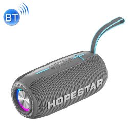 HopeStar H49 Box Speaker (grey)
