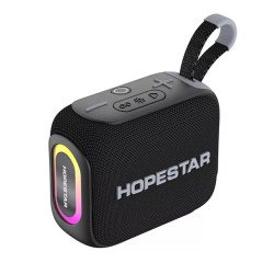 HopeStar H66 Box Speaker (black)
