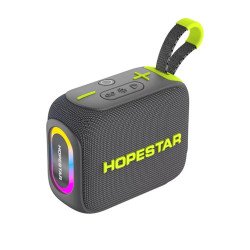 HopeStar H66 Box Speaker (grey)