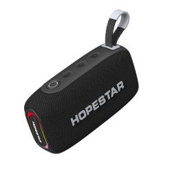 HopeStar H67 Box Speaker (black)