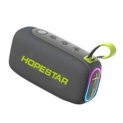 HopeStar H67 Box Speaker (grey)