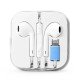 Earphone with Remote and Mic For iPhones (white) Earphone with Remote and Mic For iPhones (white)