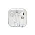 USB-C Plug Earphone with Remote and Mic