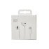 Earphone with Remote and Mic For iPhone 16