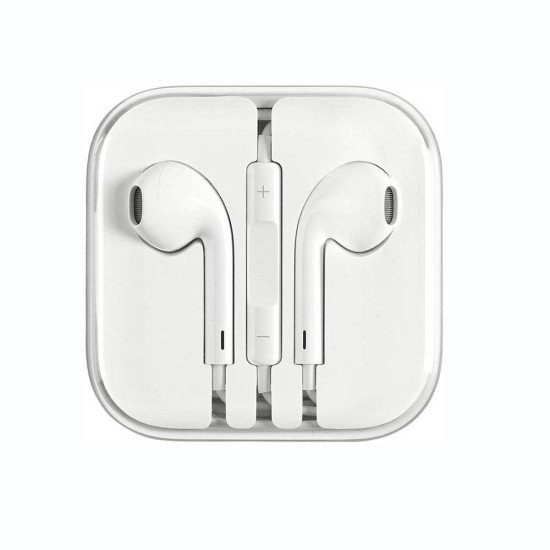 3.5mm Earphone iPhones AA Class (white) 3.5mm Earphone iPhones AA Class (white)