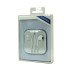 3.5mm Earphone iPhones in Retail Box AA Class (white)