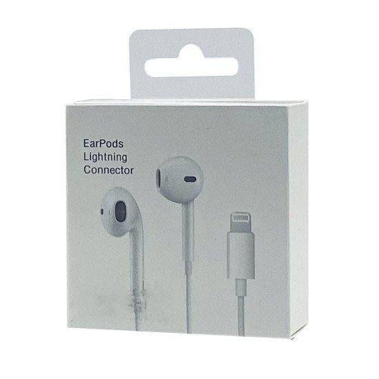 Earphone with Remote and Mic For iPhones (plug & play) Earphone with Remote and Mic For iPhones (plug & play)